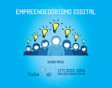 Sailorweb Agência :: Websites | Gestão Empresarial | Mídias Sociais | Consultoria Web
